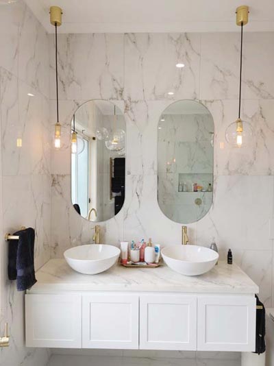 Bathroom Renovations Near Me