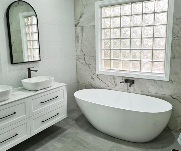 Bathroom Redesign Near Me