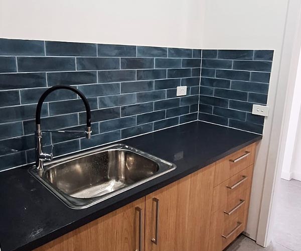 Kitchen Renovations