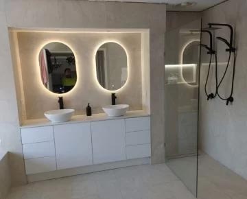 Small Bathroom Renovation