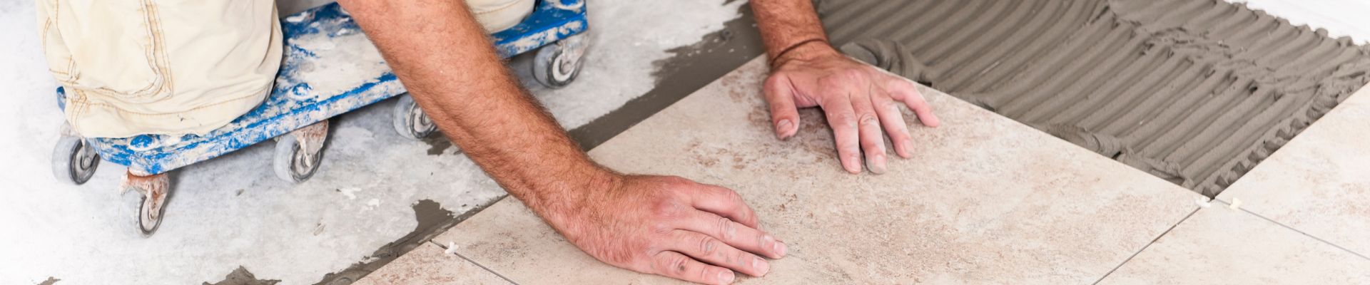 Tiling Services Near Me