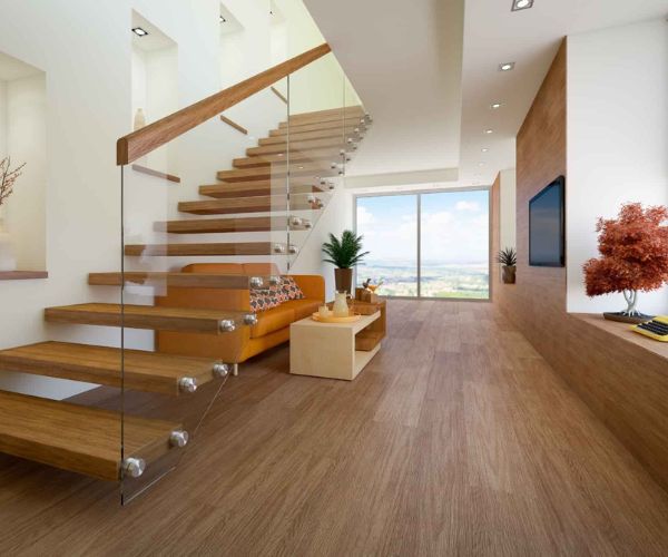 Timber Flooring Near Me