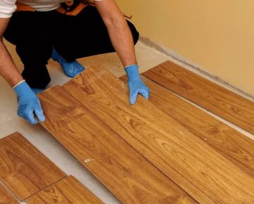 Timber Floorboards Near Me