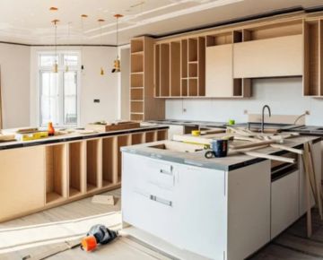 Kitchen Remodeling Near Me