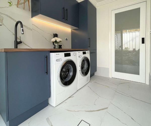 Laundry Renovations Near Me