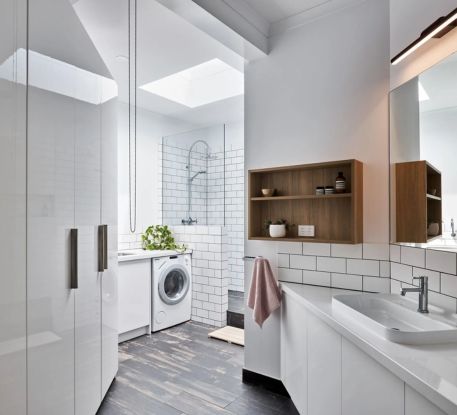 Laundry Renovations Designs Near Me