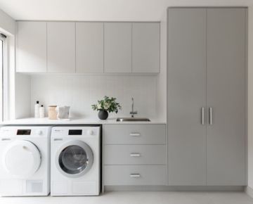 Laundry Redesign Near Me