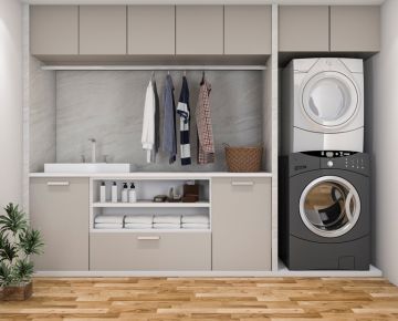Laundry Redesign Near Me